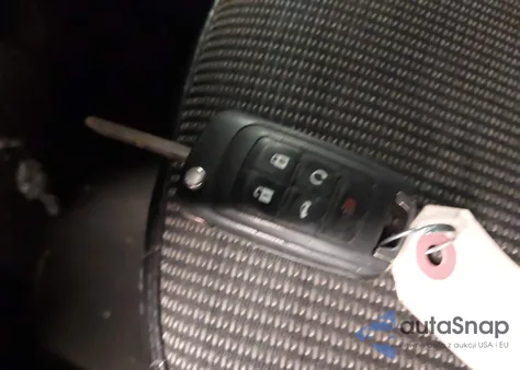 2014 Chevrolet Malibu 1Lt from USA, damaged, VIN 1G11C5SL3EF165490